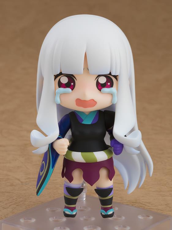 Good Smile Nendoroid No.2633 Katanagatari Togame Figure (3.9-Inch) - View 7