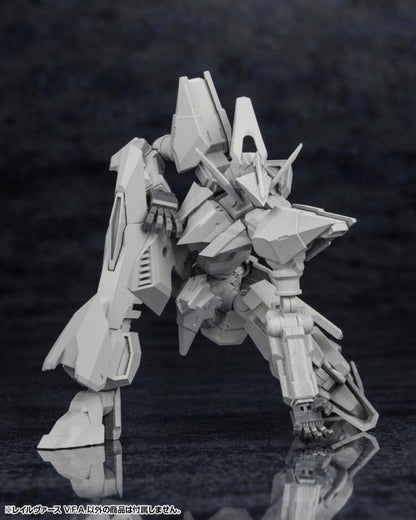 Kotobukiya Forme Arms Rail Virth V.F.A. 1/100 Scale Plastic Model Kit - View 7