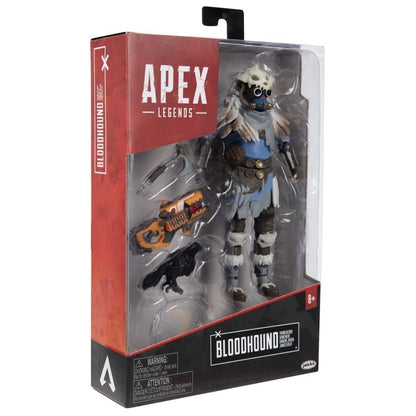 Jakks Pacific Apex Legends 6-Inch Scale Series 3 Set of 3 Action Figures - View 30