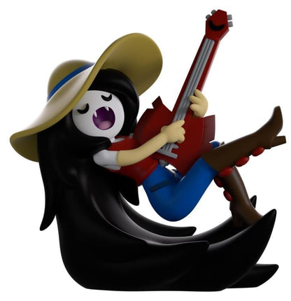 Youtooz Adventure Time Marceline the Vampire Queen 4-Inch Vinyl Figure - View 3