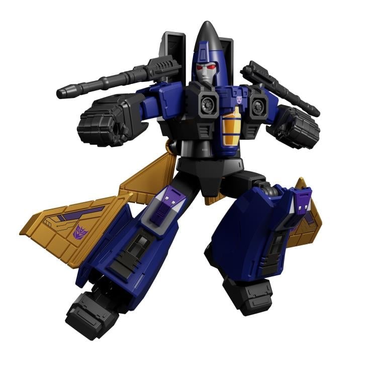 Blokees Transformers Galaxy Version Vol.6 Parallel Universe Box of 9 Random Model Kits - View 19
