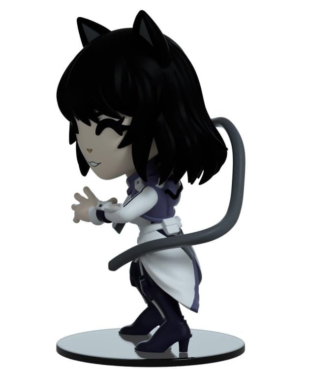 YouTooz RWBY Blake Belladonna Vinyl Figure, 4.5-Inch - View 5