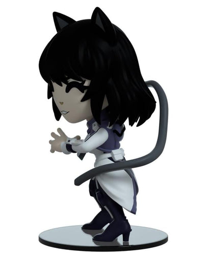 YouTooz RWBY Blake Belladonna Vinyl Figure, 4.5-Inch - View 5