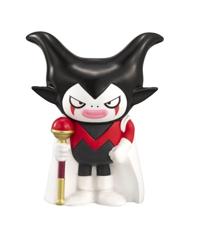 Bandai Shokugan Dragon Ball Daima Sofbits Box of 10 Random Vinyl Figures - View 7