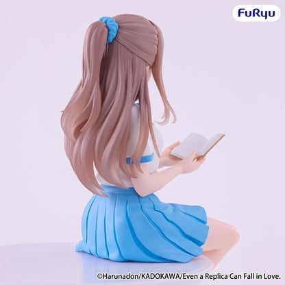 FuRyu Even a Replica Can Fall in Love Nao Noodle Stopper Figure 5.51-Inch - View 8