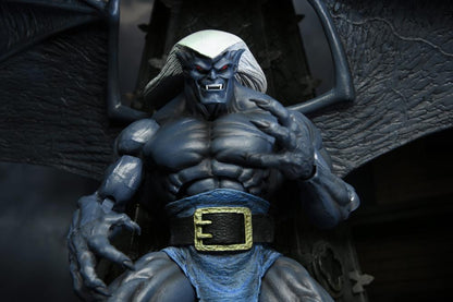 NECA Disney's Gargoyles Ultimate Thailog 8-Inch Action Figure - View 14