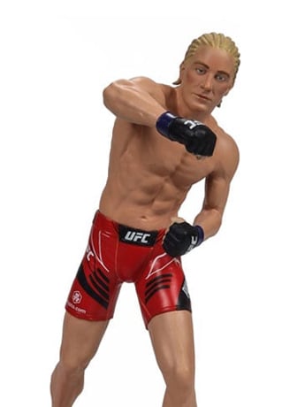 McFarlane Toys UFC SportsPicks Paddy Pimblett 7-Inch Posed Figure