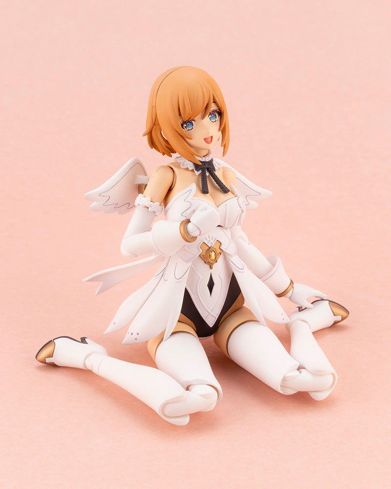 Kotobukiya Arcanadea Lumitea 6.7-Inch Model Kit (Reissue) - View 13