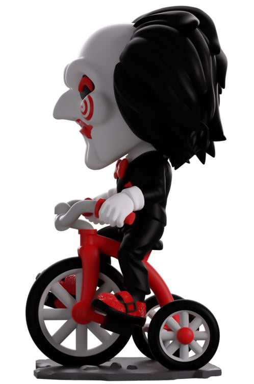 YouTooz Saw Billy the Puppet Vinyl Figure, 5.2-Inch - View 5