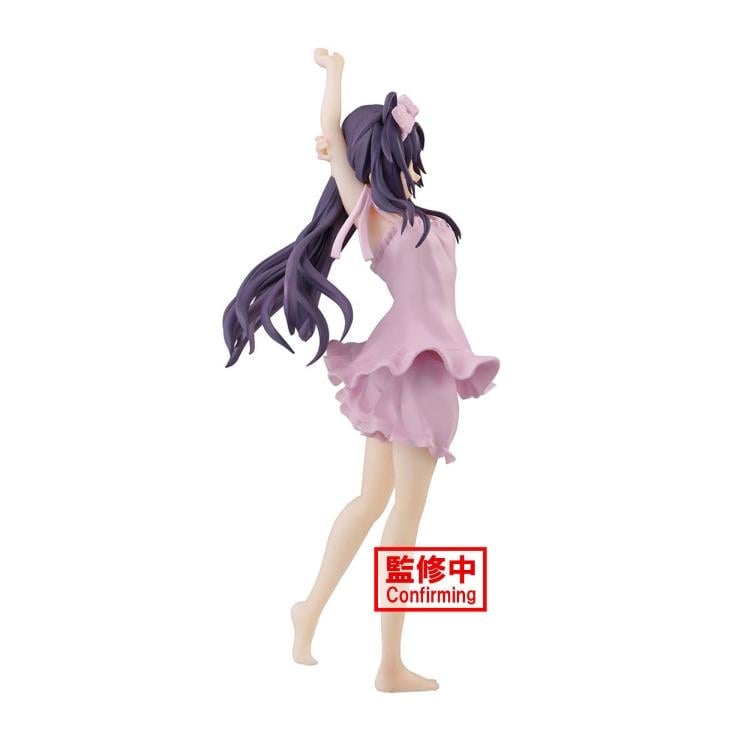 Bandai Sword Art Online Variant Showdown Yuuki Figure, 6.3-Inch Plastic - View 5