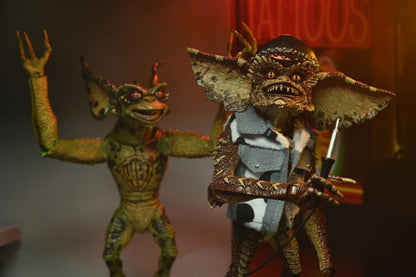 NECA Gremlins 2: The New Batch Tattoo Gremlins Two-Pack Action Figure Set, 6-Inch - View 7
