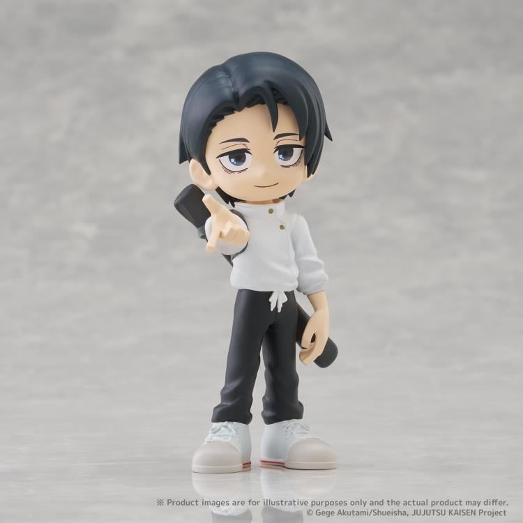 Bushiroad Creative Jujutsu Kaisen PalVerse Box of 6 Figures - View 13