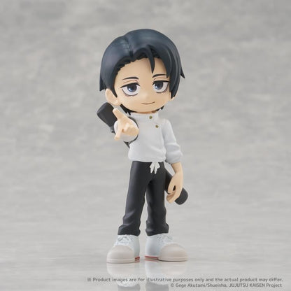 Bushiroad Creative Jujutsu Kaisen PalVerse Box of 6 Figures - View 13