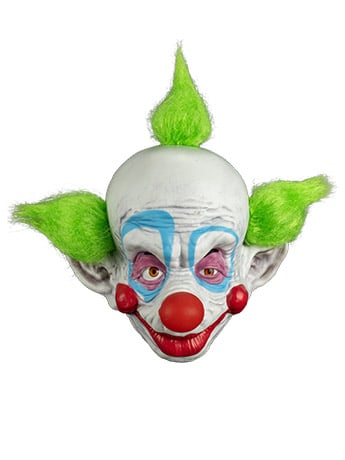 Trick or Treat Studios Killer Klowns from Outer Space Shorty Deluxe Injection Mask