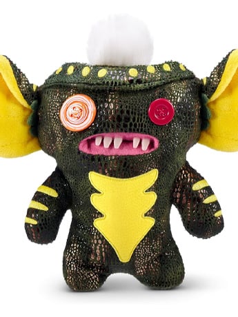 Zuru Gremlins Fuggler Stripe 9-Inch Plush in Collector Box