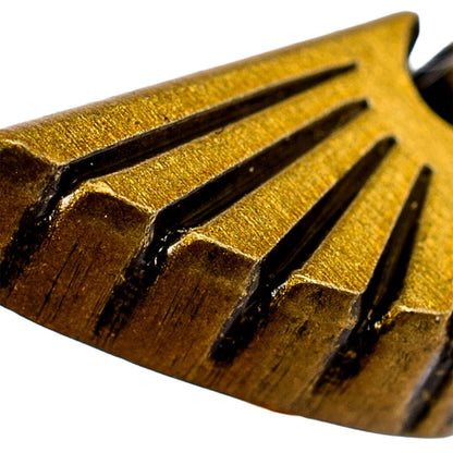 AAA Merchandise Warhammer 40,000 Imperium Zinc Alloy Cufflinks - View 6