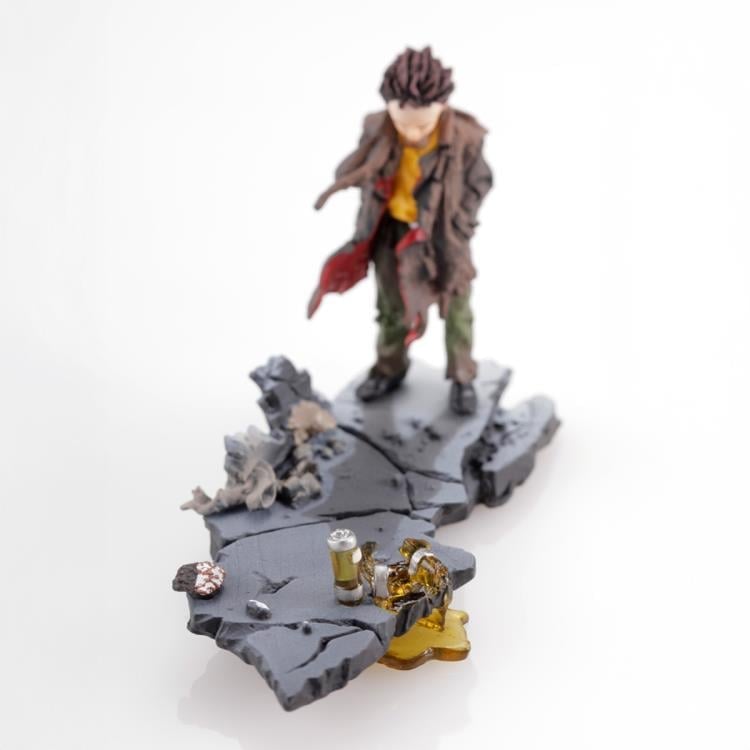 Kaiyodo Akira miniQ Part 3 Akira Box of 6 Random 3-Inch Figures (Reissue) - View 22