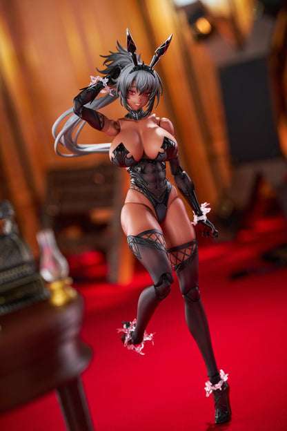 Otherwhere Galactic Series Gilnada 1/12 Scale Action Figure - View 6