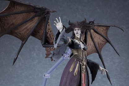 Good Smile Diablo IV figma No.648 Lilith 6.5-Inch Action Figure - View 6