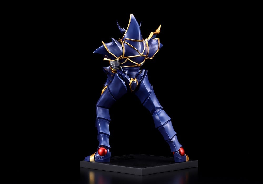 Kotobukiya Yu-Gi-Oh! Duel Monsters Oshi Works Buster Blader Figure, 9-Inch - View 6
