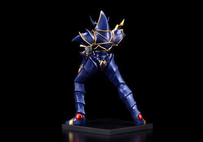 Kotobukiya Yu-Gi-Oh! Duel Monsters Oshi Works Buster Blader Figure, 9-Inch - View 6