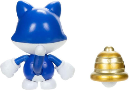 Jakks Pacific World of Nintendo 4-Inch Scale Wave 44 Set of 5 Figures - View 10