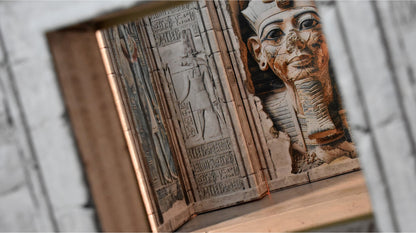 Extreme-Sets Ancient Tomb 1/12 Scale Pop-Up Diorama Multiverse Collection - View 18