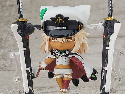 Good Smile Guilty Gear -Strive- Nendoroid No.1894 Ramlethal Valentine Figure (Reissue) - View 2