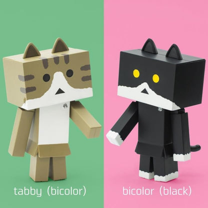 Sentinel Yotsuba&! Nyanboard Figure Collection Vol.2 Box of 10 Figures - View 12
