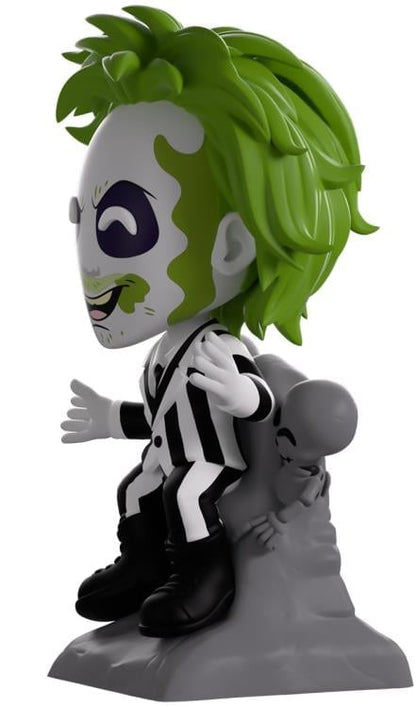 YouTooz Beetlejuice 5-Inch Vinyl Figure Collectible - View 7