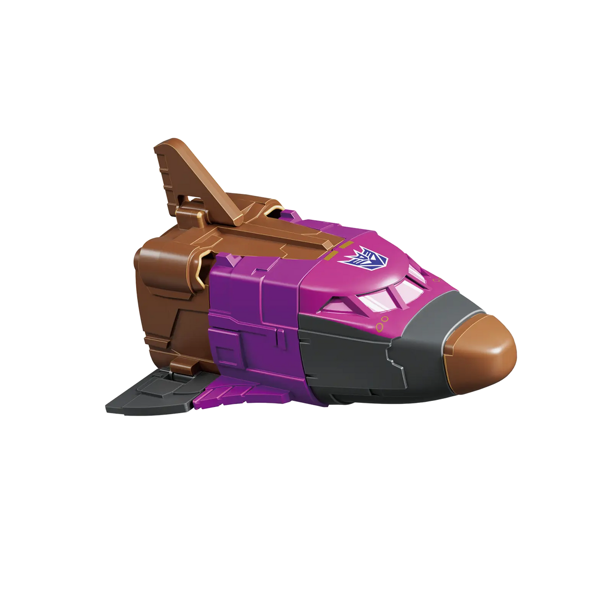 Blokees Transformers Defender Version 2026 Christmas Advent Calendar with Optimus Primal and Megatron - View 28