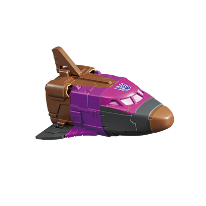 Blokees Transformers Defender Version 2026 Christmas Advent Calendar with Optimus Primal and Megatron - View 28