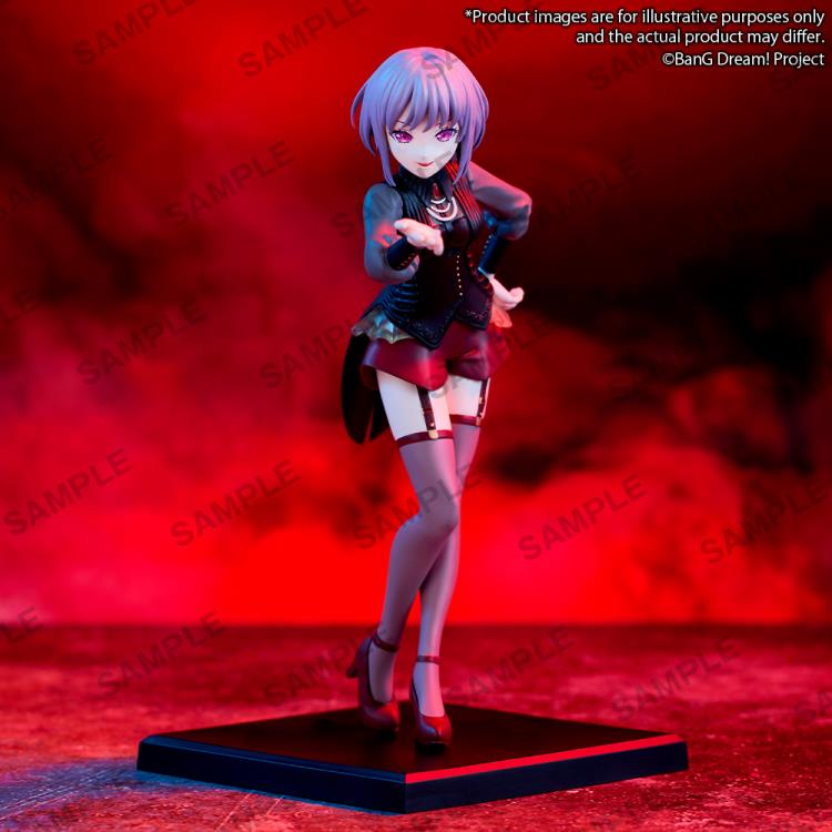 Bushiroad Creative BanG Dream! Ave Mujica "Amoris" Premium Figure 7-Inch - View 3