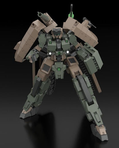 Kotobukiya Frame Arms Type70Model1 Gou-Rai2 1/100 Scale Model Kit 8-Inch - View 16