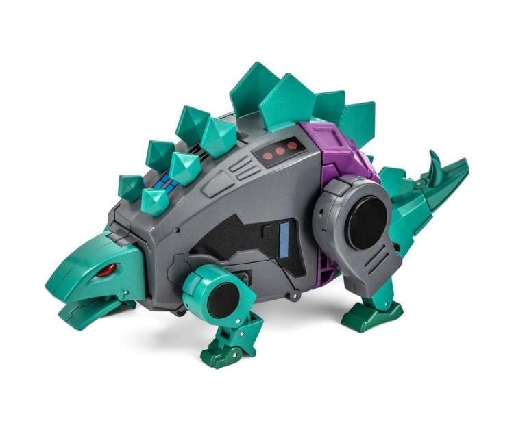 Newage NA H67B Tremdrs Limited Edition Plastic Action Figure - View 9