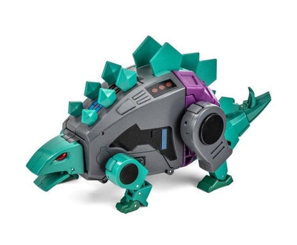 Newage NA H67B Tremdrs Limited Edition Plastic Action Figure - View 9