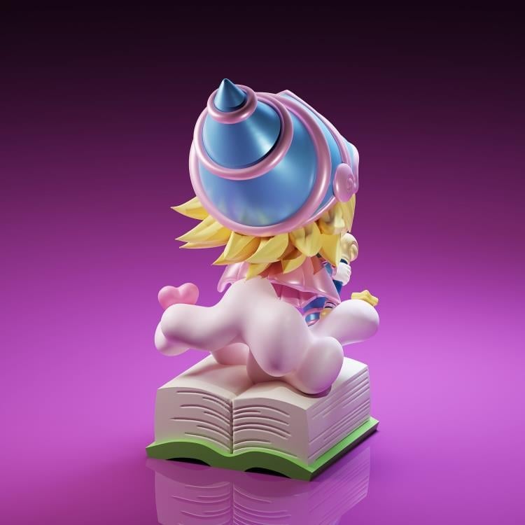 Forge Panda Yu-Gi-Oh! Toon Dark Magician Girl PVC Keycap - View 4