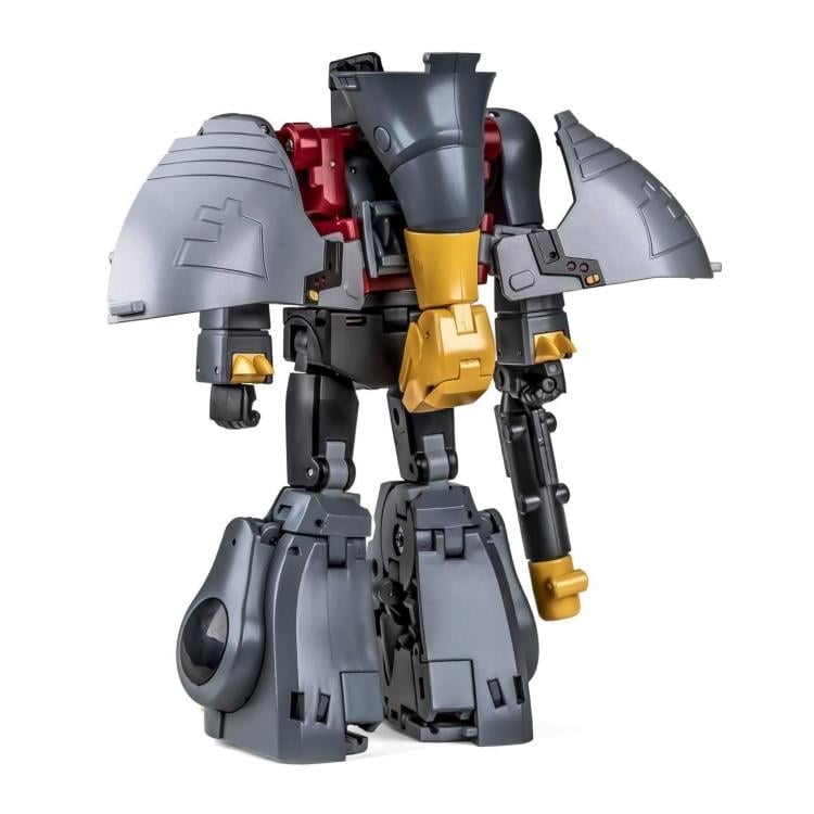 Newage NA H56 Rhedosaurus Plastic Figure (Reissue) - View 4