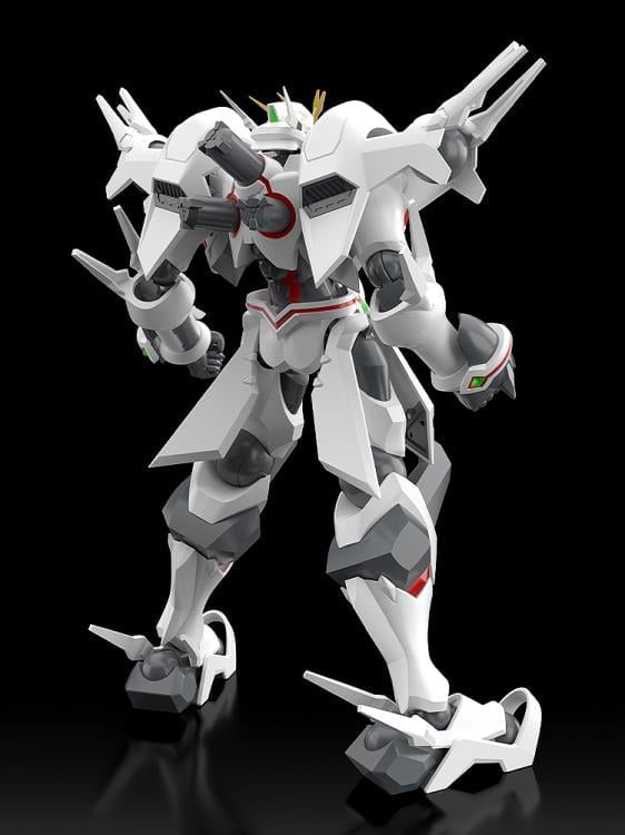 Good Smile Platinumhugen Ordian Moderoid Ordian Plastic Model Kit, 7.1-Inch - View 5