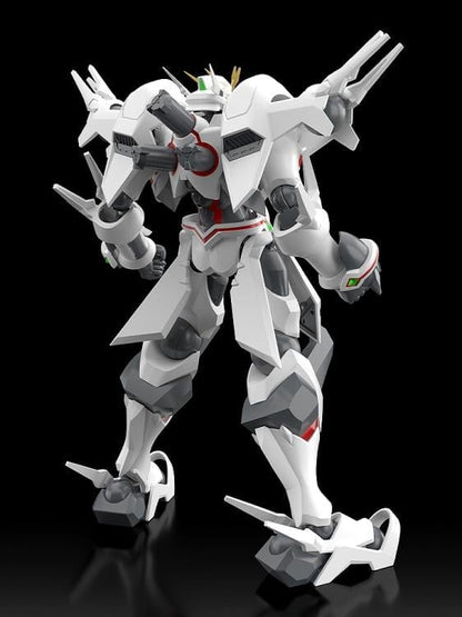 Good Smile Platinumhugen Ordian Moderoid Ordian Plastic Model Kit, 7.1-Inch - View 5