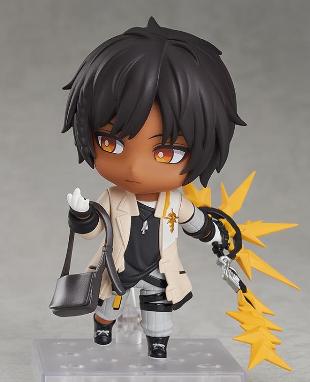 Good Smile Arknights Nendoroid No.1679 Thorns Figure - View 6