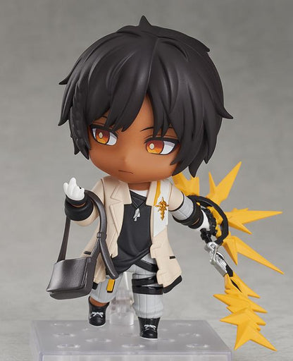 Good Smile Arknights Nendoroid No.1679 Thorns Figure - View 6