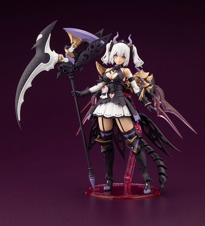 Kotobukiya Arcanadea Soffiera Character Model Kit, 6.6-Inch - View 5