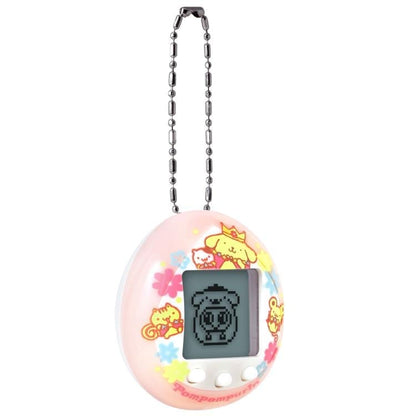 Bandai Sanrio Tamagotchi Nano Pompompurin Magical Pink Virtual Pet - View 6