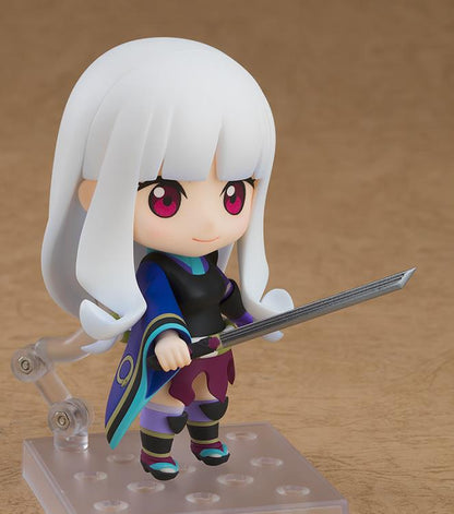 Good Smile Nendoroid No.2633 Katanagatari Togame Figure (3.9-Inch) - View 5
