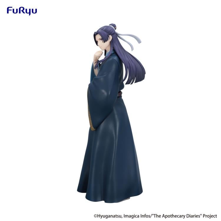 FuRyu The Apothecary Diaries Trio-Try-iT Jinshi 7.5-Inch Figure - View 9