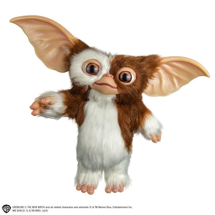 Trick or Treat Studios Gremlins 2: The New Batch Gizmo 1/1 Scale Prop Replica, 10-Inch - View 4