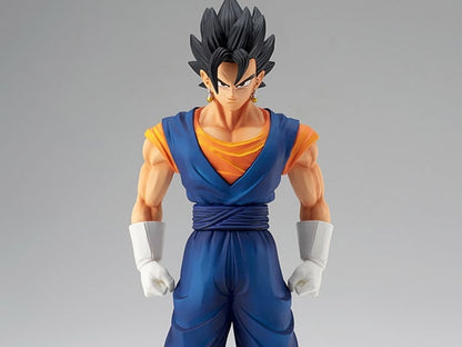 Bandai Dragon Ball Z Solid Edge Works Vol. 4 Vegito Figure - View 2