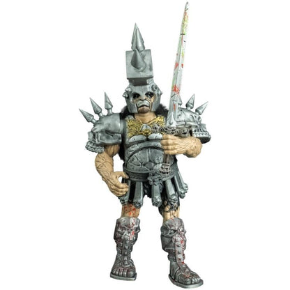 Trick or Treat Studios GWAR Beefcake the Mighty 5-Inch Action Figure - View 4