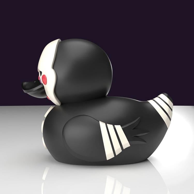 Numskull Five Nights at Freddy's TUBBZ Marionette Cosplaying Duck (First Edition) PVC Figure - View 6